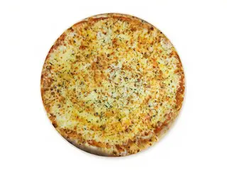 Pizza Margarita (28 Cm.)