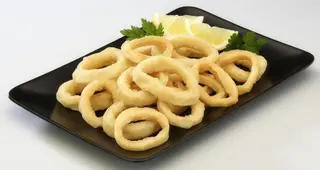 Plato Calamares (6 Uds.)