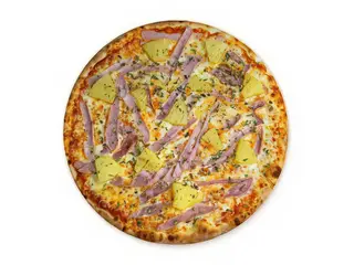Pizza Tropical (32 Cm.)