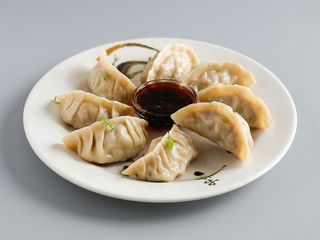 505. Gyozas | 6 Uds.