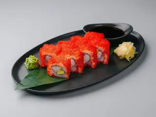 A29. California Roll | 8 pzs. 