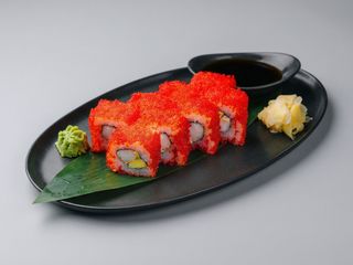 A29. California Roll | 8 pzs.
