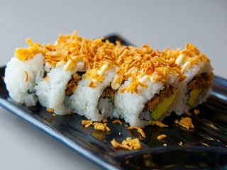 A28. Crispy Onion | 8 Pzs.