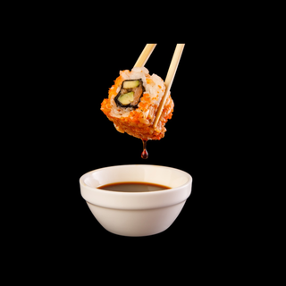 Salsa Soja Sushi