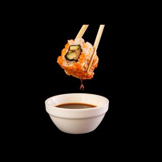 Salsa Soja Sushi