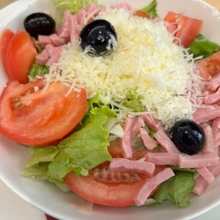 Ensalada Especial
