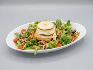 Ensalada Pera