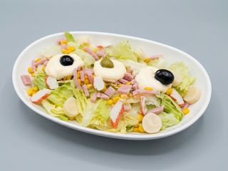 Ensalada ByP