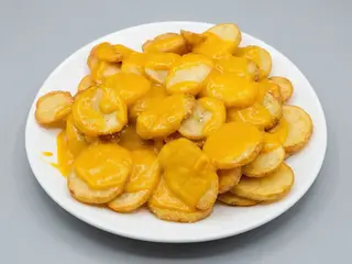 Bravas Grande