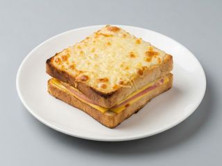 Sándwich Gratinado
