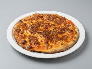 Pizza Boloñesa