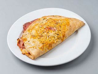 Pizza Calzone