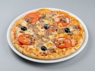 Pizza Neptuno