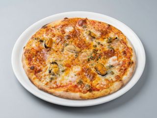 Pizza Pescadora