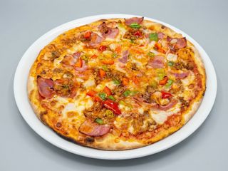 Pizza Picante