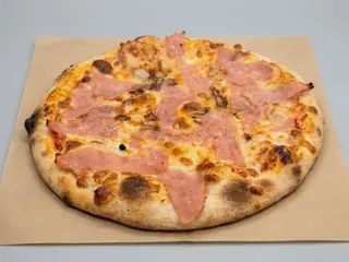 Pizza Romana