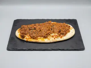 Tosta Boloñesa