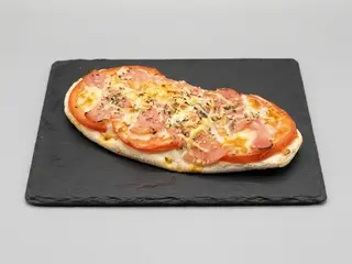 Tosta Mixta