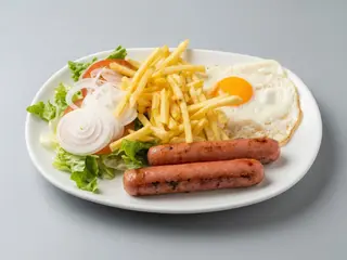 Combi De Salchichas