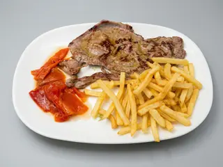Combi Filete Ternera