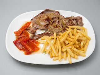 Combi Filete Ternera