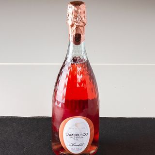 Dell'Emilia Chiarli Rosato