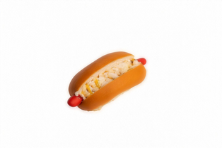 Hot Dog Básico Al Gusto