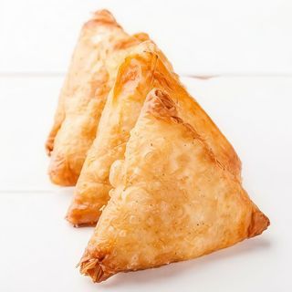 Samosa Vegetal (1 Ud.)