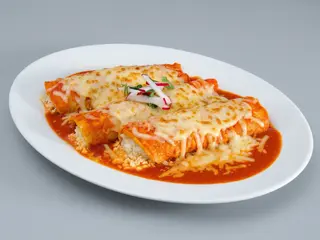 Enchilada Langostino