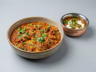 Dhansak