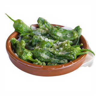 Pimiento Padrón