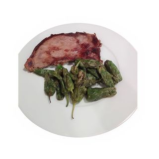 Chuletón De Ternera