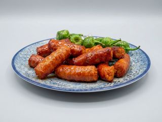 Chistorra de Navarra