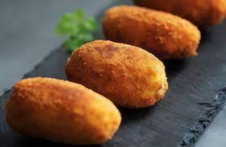 Croqueta Rabo Toro