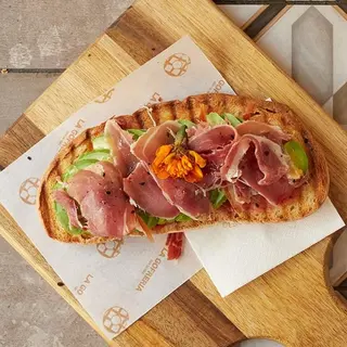 Avocado Toast