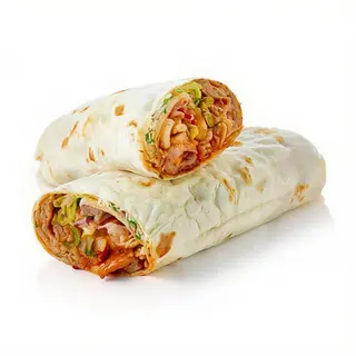 durum kebab solo carne