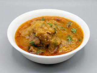 Mutton Korma