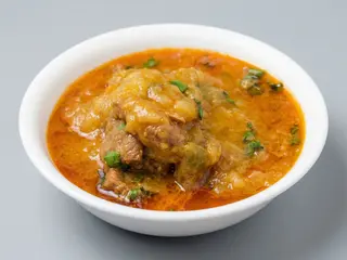 Mutton Mango