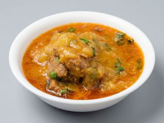 Mutton Mango