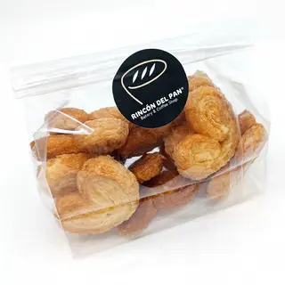 Bolsa de 16 mini Palmeritas