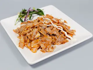 Carne de Pollo