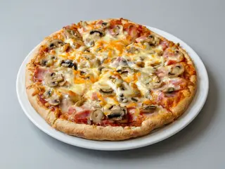 PIZZA VIENA 24CM