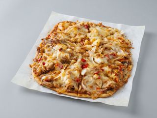 PIZZA ATUN 24CM