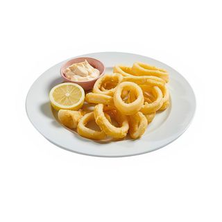 Tapa Calamares Rormana