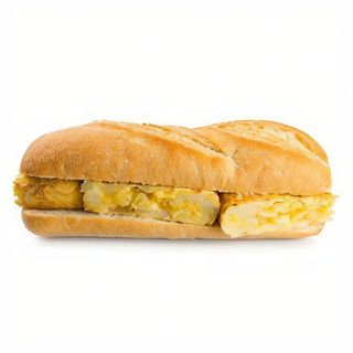 Boc. Tortilla Patatas