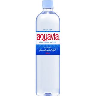 Botella de Agua Mineral Sin Gas