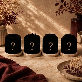4 mini tartas