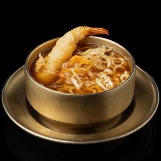 12. Tempura Ramen