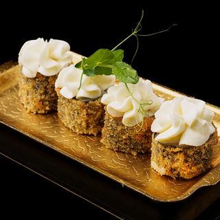 203. California Frito