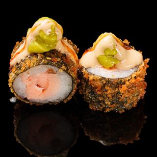 241. Tempura Alvocat